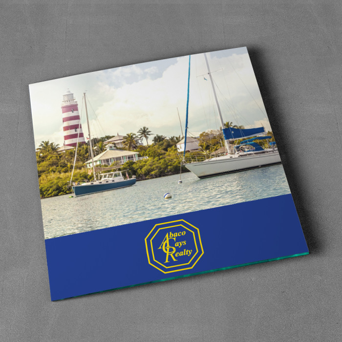 Abaco Cays Realty – Brochure