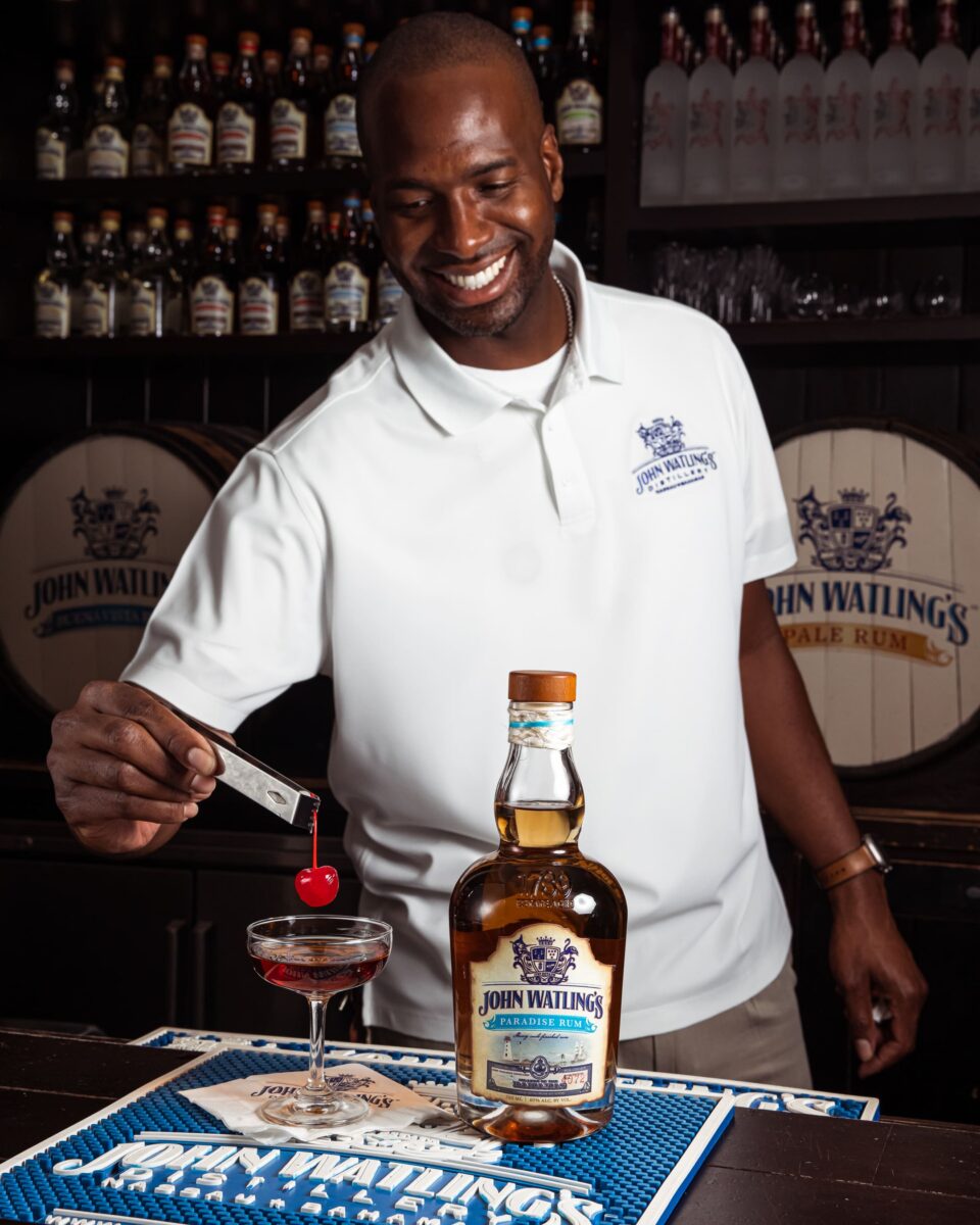 Photography for John Watlings in Nassau New Providence by advertising photographer Robyn Damianos, Bahamas photographer.