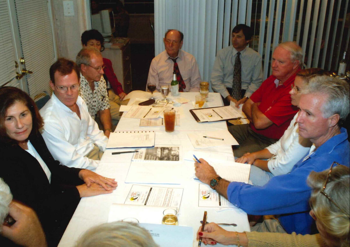 Bahamas Race Week (2000)