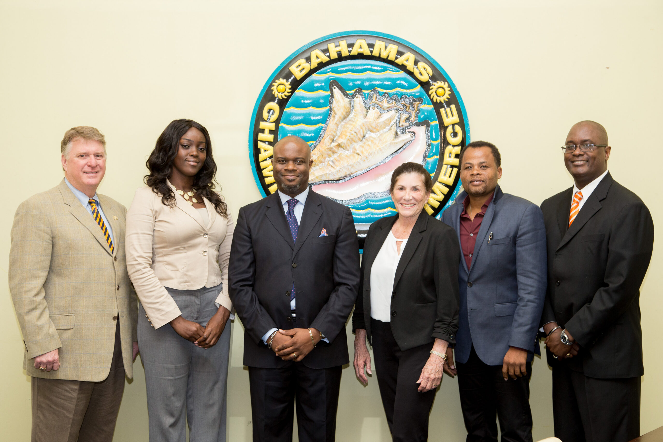 Rebuild Bahamas Update