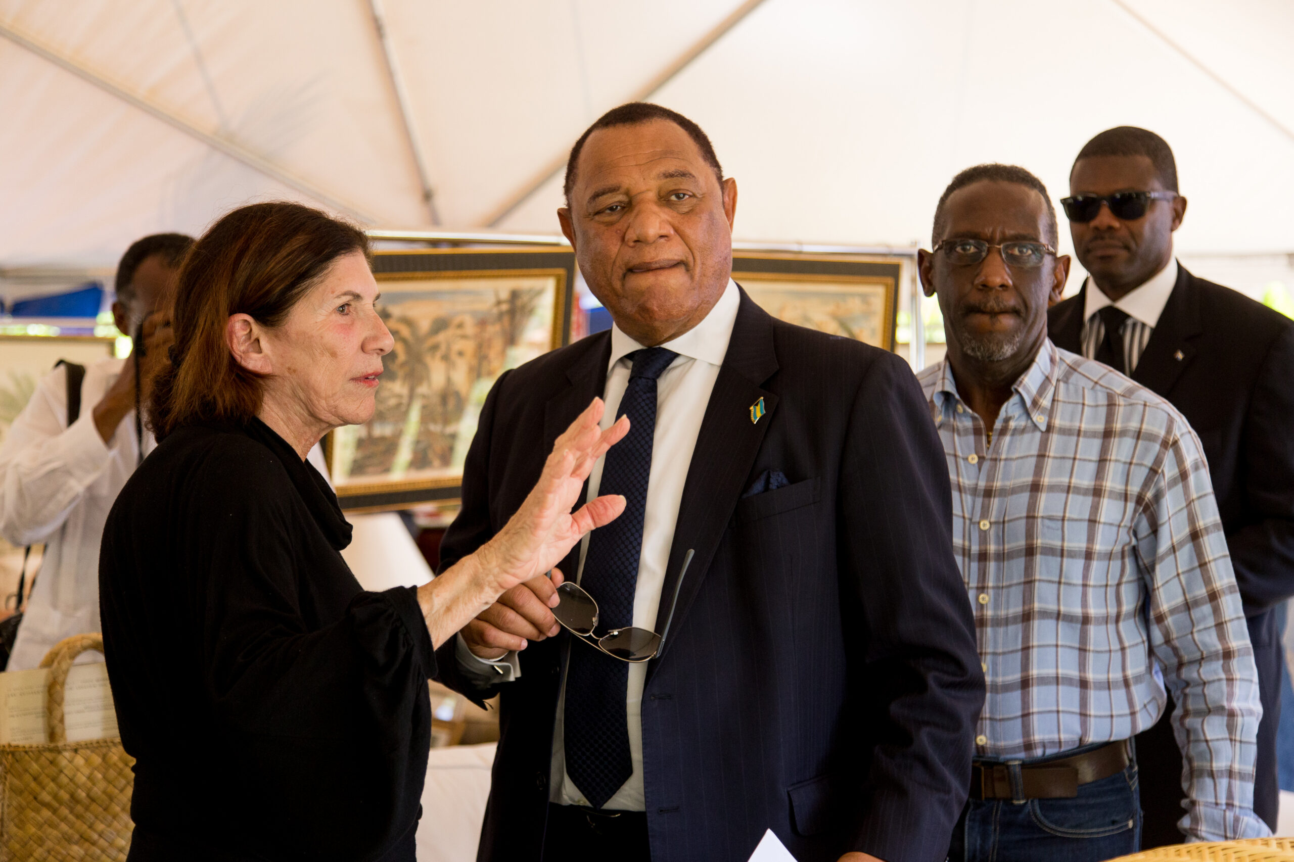 Historic Bahamas Foundation Fair
