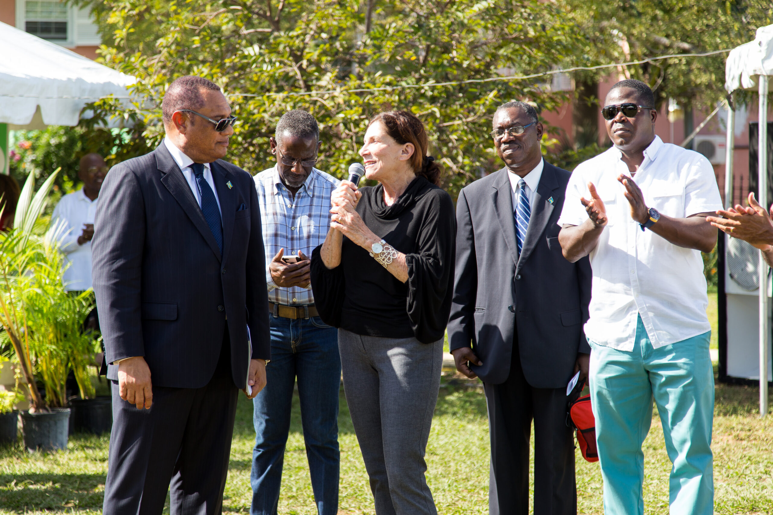 Historic Bahamas Foundation Fair