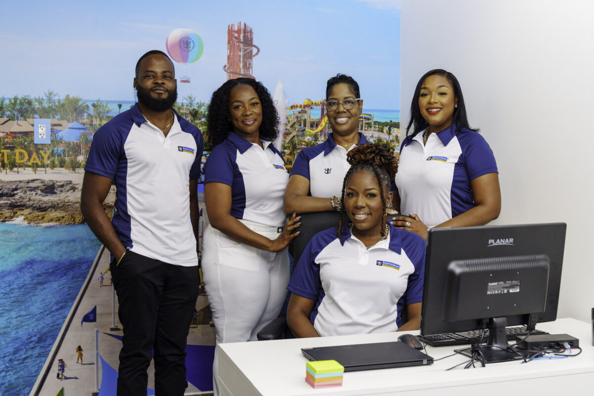Royal Caribbean Recruitment Center
