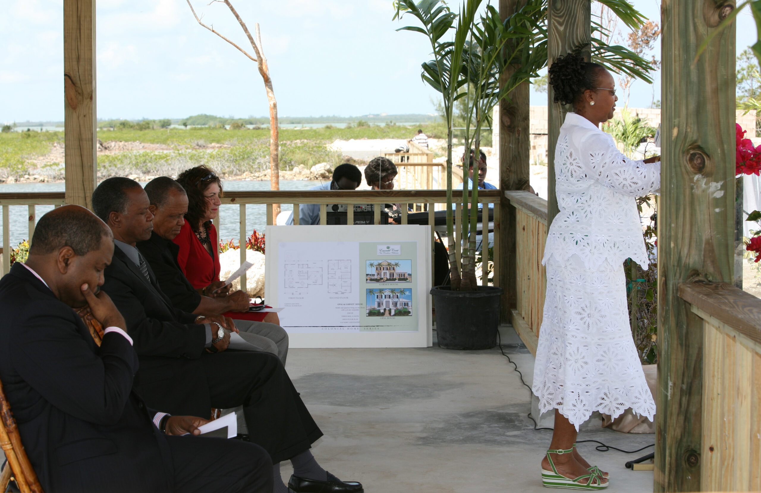 Emerald Coast Grand Opening