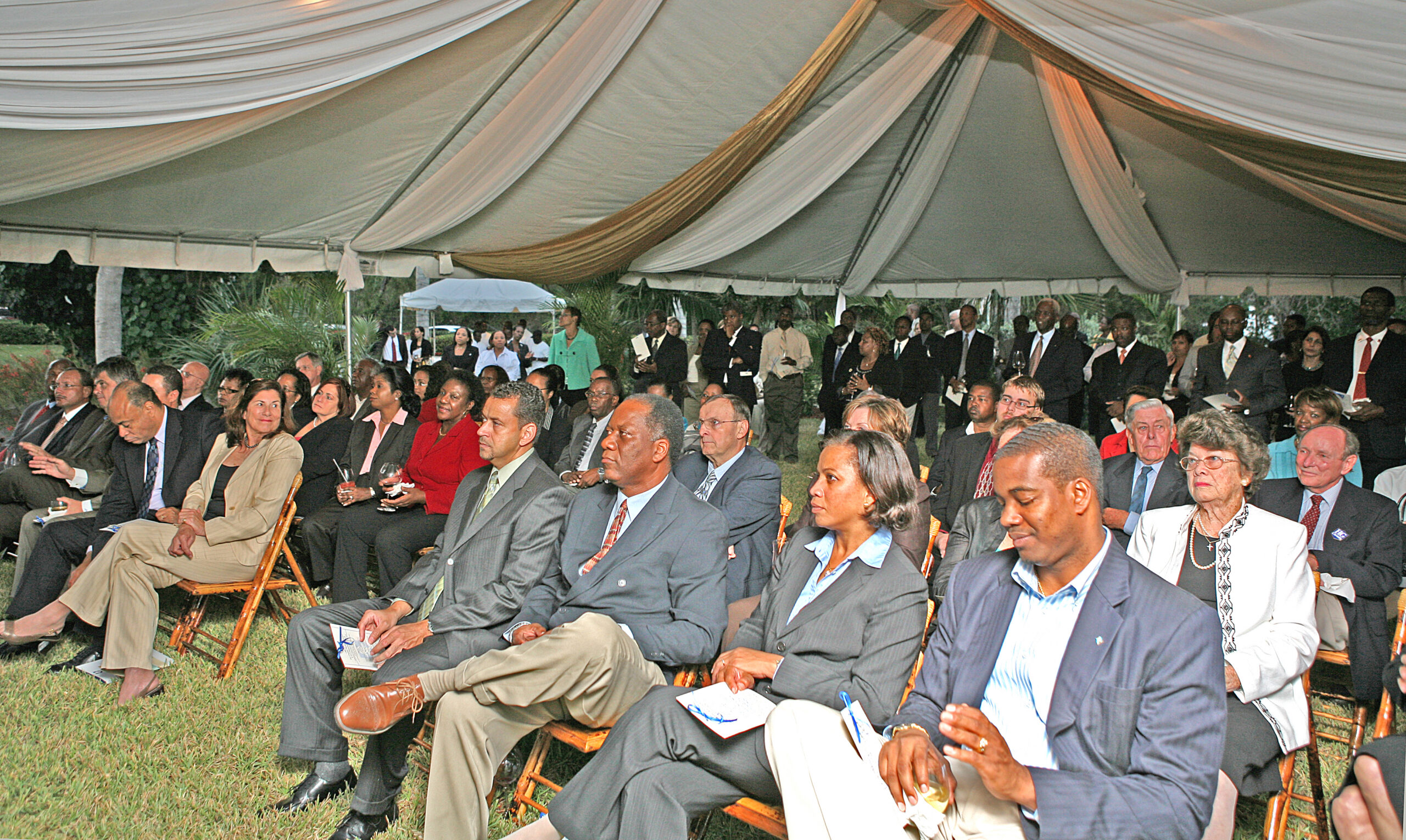 Fam Guard Launch