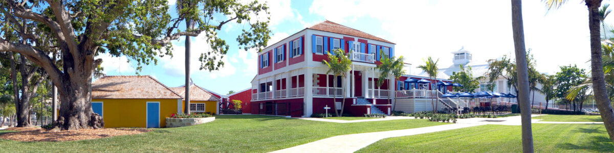 John Watling's Distillery
