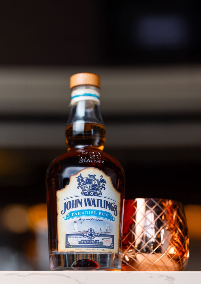 John Watling's Distillery